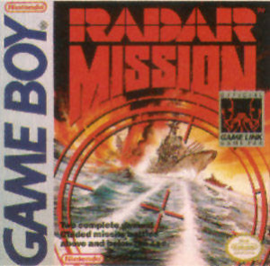 Radar Mission