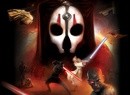 Star Wars: KOTOR II Receiving Limited Run Games Physical Switch Release