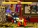 EU VC Releases - 30th May - Samurai Shodown