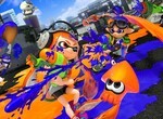 As Splatoon's Online Wraps Up Nearly 9 Years On, How Does It Compare To Splatoon 3?