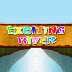 G.G Series EXCITING RIVER