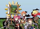 Etrian Odyssey DS Trilogy Set For Reprint