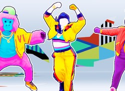 Just Dance 2022 (Switch) - Still Fun, But Feels More Like An Ad Than A Game