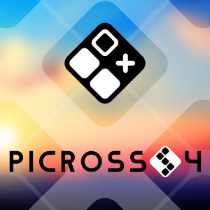 Picross S4