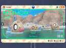 Pokémon Scarlet & Violet: Where To Find Feebas In The Teal Mask DLC