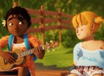 Heartwarming Indie Adventure 'Tchia' Gets Release Date & New Trailer