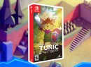 Tunic Goes Physical With Special Deluxe Edition Releasing Later This Year