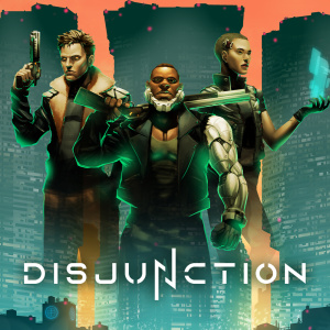 Disjunction