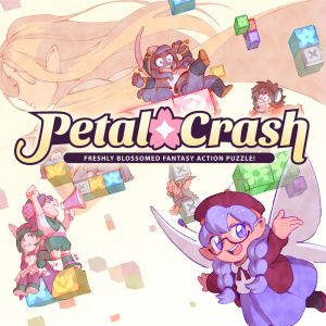 Petal Crash