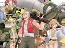 Looking Back At Metal Slug, Everyone's Favourite Run And Gun Shooter