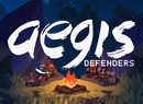 Aegis Defenders Receiving A Limited Run Games Physical Release