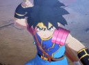 Dragon Quest Manga's Video Game Adaptation Gets Simultaneous Global Release