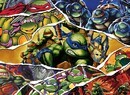 Teenage Mutant Ninja Turtles: Cowabunga Collection Surpasses One Million Sales