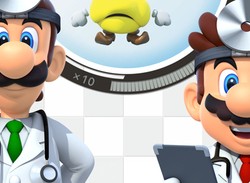 Dr. Mario: Miracle Cure (3DS eShop)