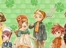 Story of Seasons and Rune Factory 4 Get Price Cuts in North America to Celebrate Sales Landmarks