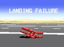 The Captivating Mystery Of Pilotwings’ Crashing Plane