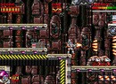 EU VC Release - March 21st - Sega Week - Mega Turrican