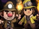 Spelunky 2 Is The Next Nintendo Switch Online Game Trial (Europe)