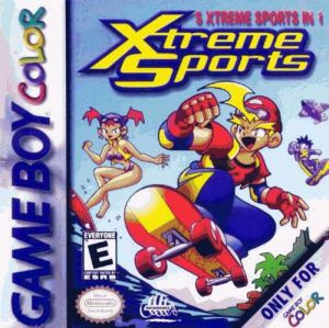 Xtreme Sports