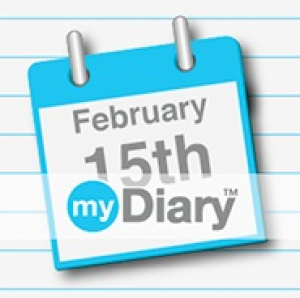 myDiary