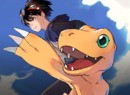 New Digimon Survive Update Resolves Chapter 10 Story Bug