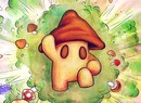 Indie Platform Adventure 'Smashroom' Explodes Onto Switch This Week