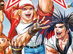 SNK Arcade Classics Vol. 1 (Wii)