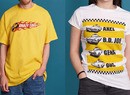 Sega Reveals Crazy Taxi Merch Collection, Pre-Orders Now Open (UK)