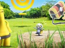 Pokémon GO: How To Evolve Roaming Form Gimmighoul Into Gholdengo