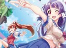 Uncover 423 Different Types Of Panties In Gal*Gun Returns When It Arrives Next Year