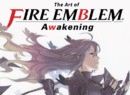 The Art of Fire Emblem: Awakening Book is Now Just Days Away