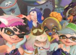 Nintendo Interviews Splatoon's "Great Big Three" Idol Groups