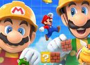 Nintendo Offers Rare Savings On Mario Switch Games In Europe