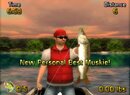 WiiWare Reels In Big Bass Arcade Next Week