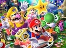 Wahoo, It's a Mario Party 9 Trailer