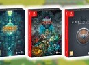 Pre-Orders Go Live For Three Beautiful Switch Signature Edition Releases