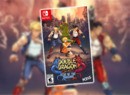 Double Dragon Gaiden: Rise Of The Dragons Lands On Switch In July