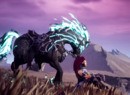 Darksiders III Is Out On Switch Today, Here's The Launch Trailer