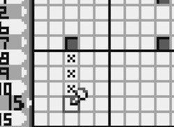 Picross 2 (Game Boy)