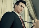 Game Director Swery Will Rewrite At Least One Scene In Deadly Premonition 2