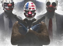 PAYDAY 2 (Switch)