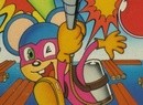 Jaleco Action Game 'Pop Flamer' Joins Hamster's Arcade Archives Collection