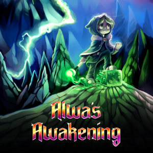 Alwa's Awakening