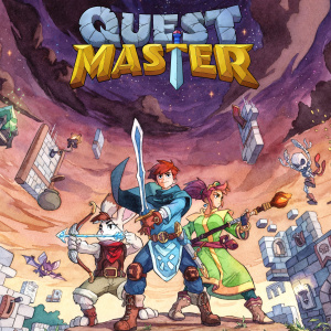 Quest Master