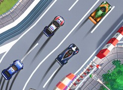 Gotcha Racing 2nd (Switch eShop)