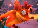 Activision Says It's Evaluating Additional Platforms For Crash Bandicoot 4