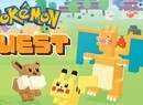 Pokémon Quest - How To Get Free PM Tickets And What To Spend Them On