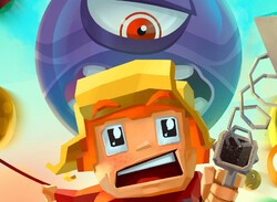 Spheroids (Switch eShop)