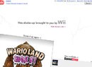 Wario Destroys YouTube