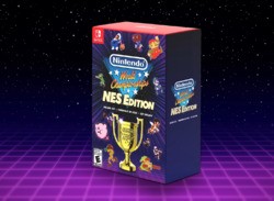 The Previews Are In For Nintendo World Championships: NES Edition